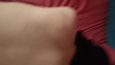 后入大屁股老婆