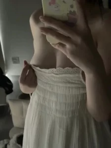 来自小木勾的挑逗